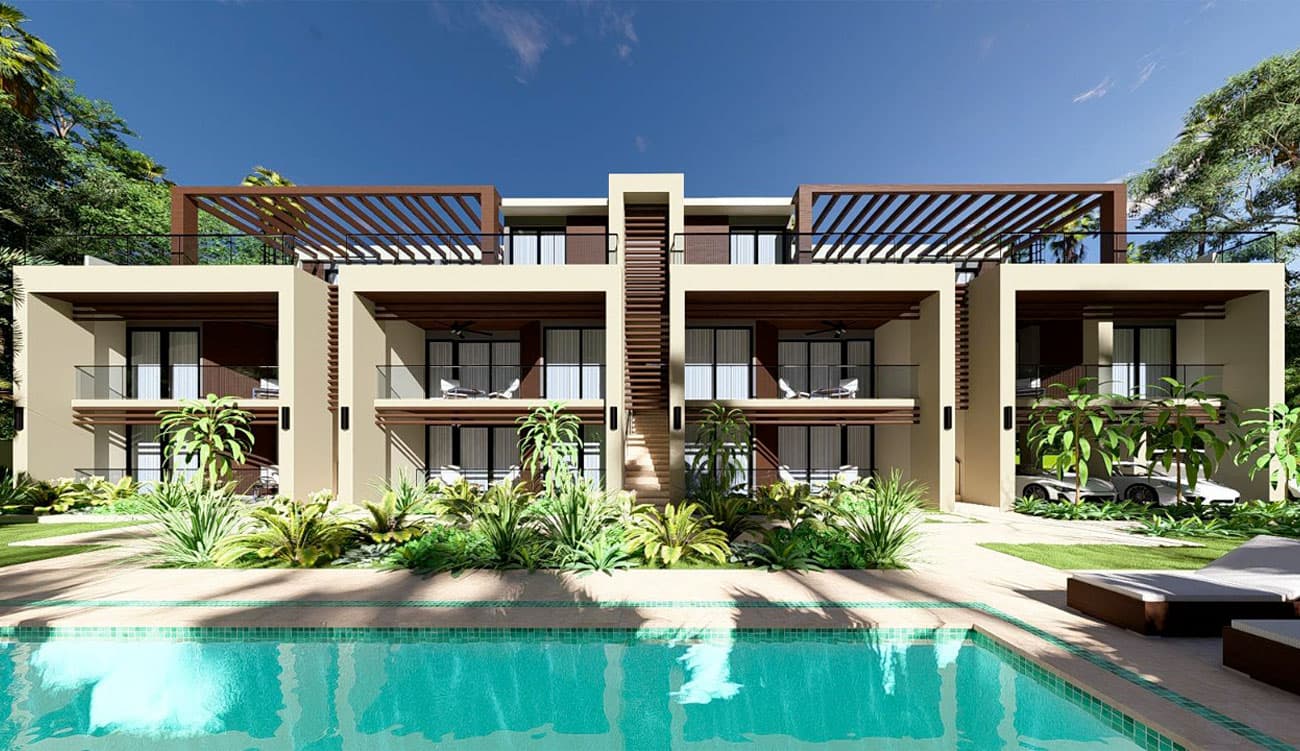 Beach Park Residences - Entrance Image